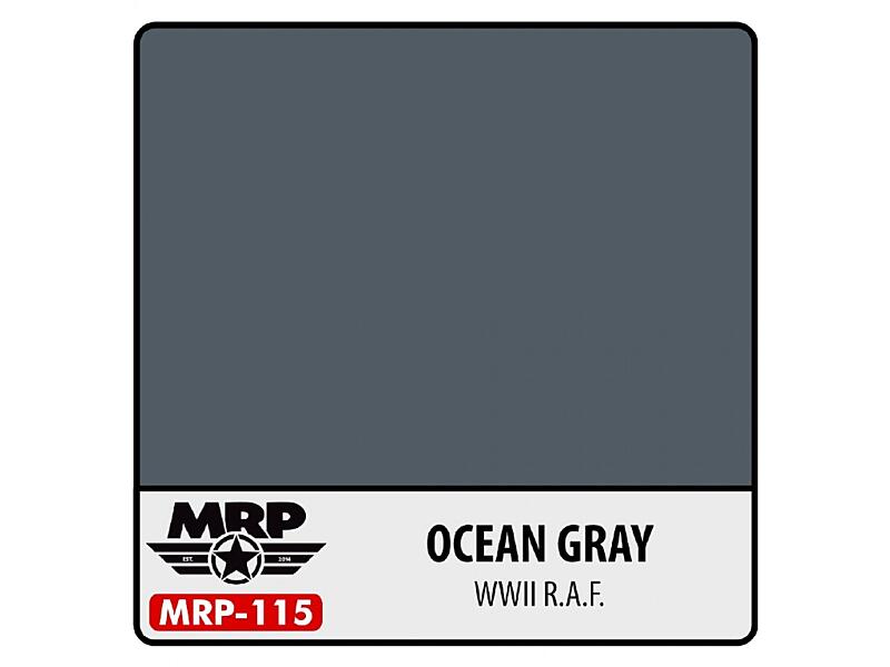 MR.Paint 115 Ocean Grey 30ml