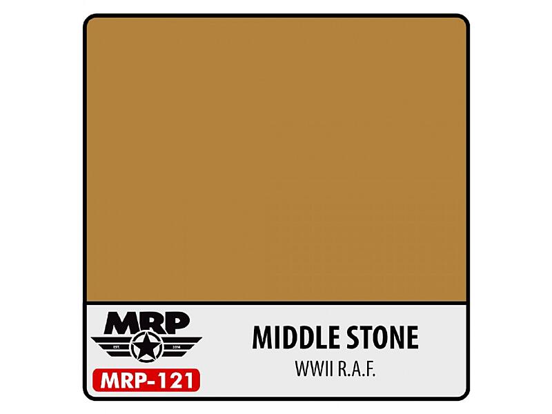 MR.Paint 121 Middle Stone 30ml