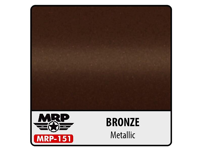 MR.Paint 151 Bronze 30ml