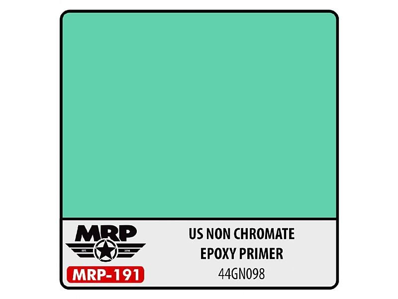MR.Paint 191 US Non Chromate Epoxy Primer 30ml