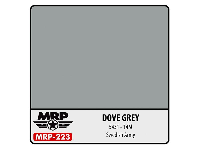 MR.Paint 223 Dove Grey 30ml