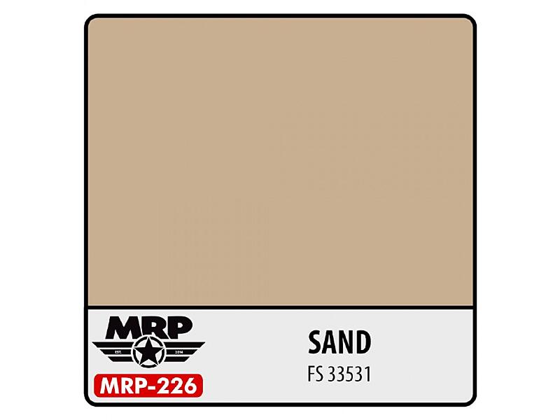 MR.Paint 226 Sand FS33531 30ml
