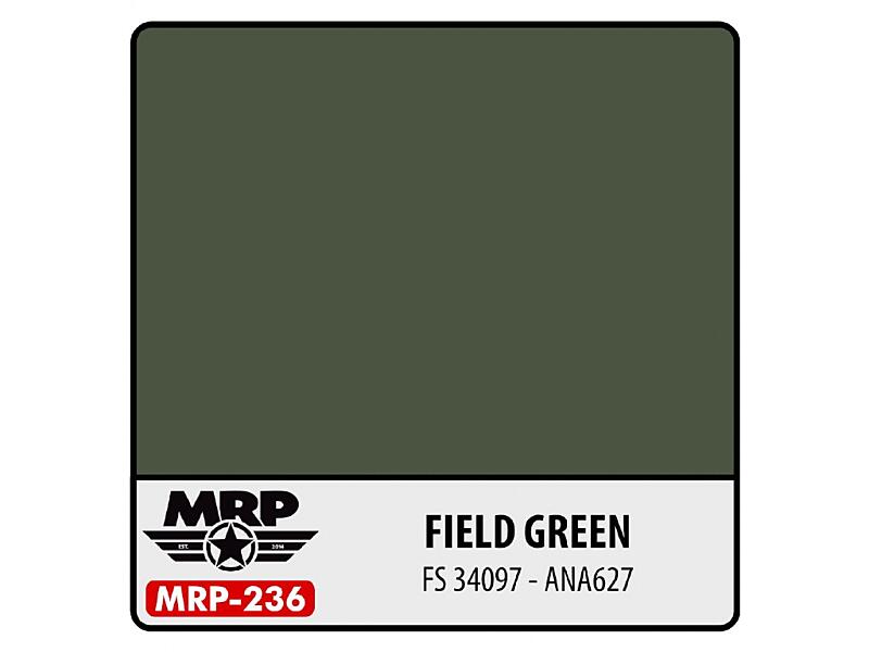MR.Paint 236 Field Green FS34097 30ml