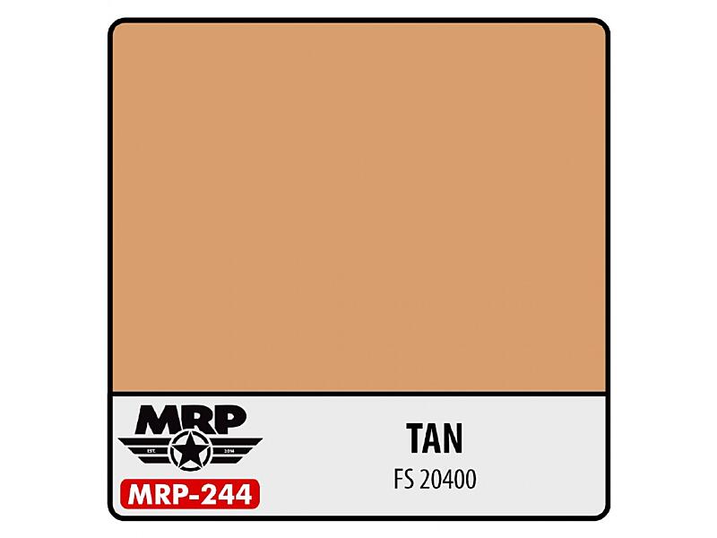 MR.Paint 244 Tan FS20400 30ml