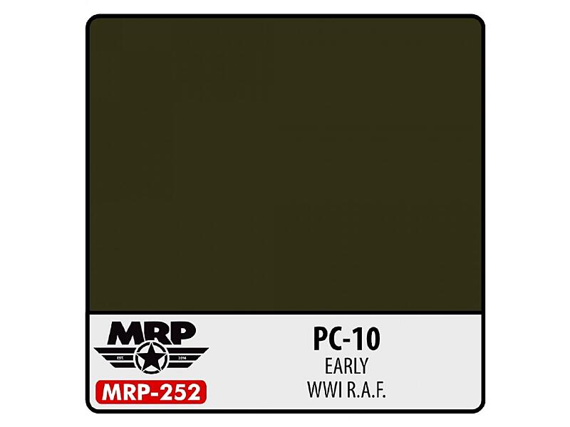 MR.Paint 252 PC-10 Early 30ml