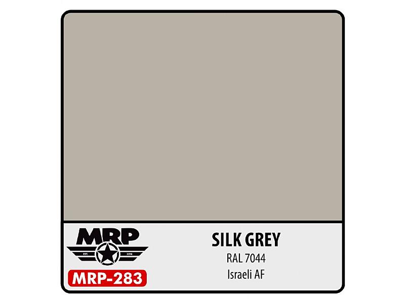MR.Paint 283 Silk Grey RAL 7044 30ml
