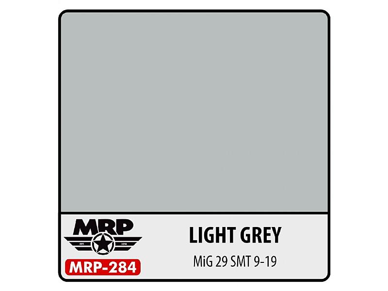 MR.Paint 284 Light Grey Mig 29 SMT 30ml