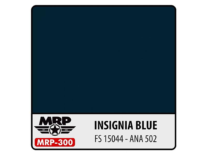 MR.Paint 300 Insignia Blue FS15044 - ANA 502 30ml
