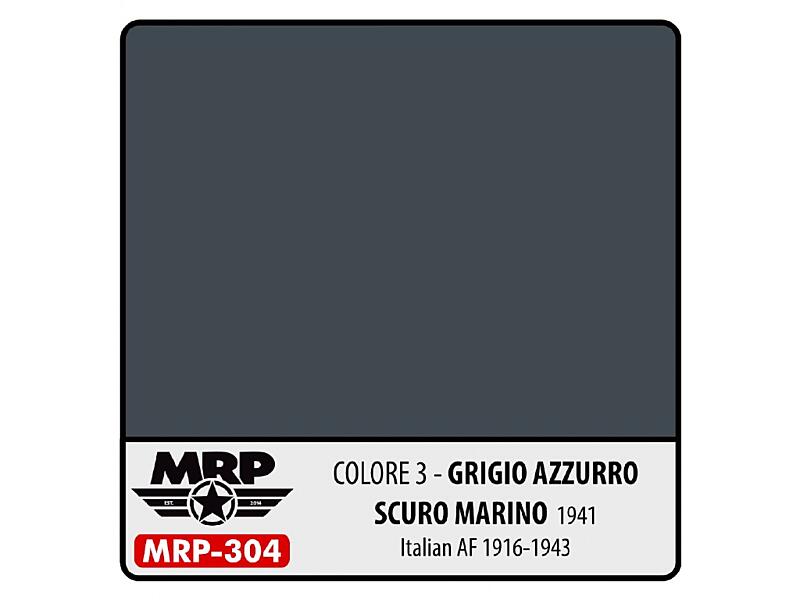 MR.Paint 304 Grigio Azzurro 30ml