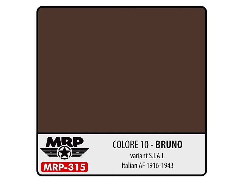MR.Paint 315 Bruno 30ml
