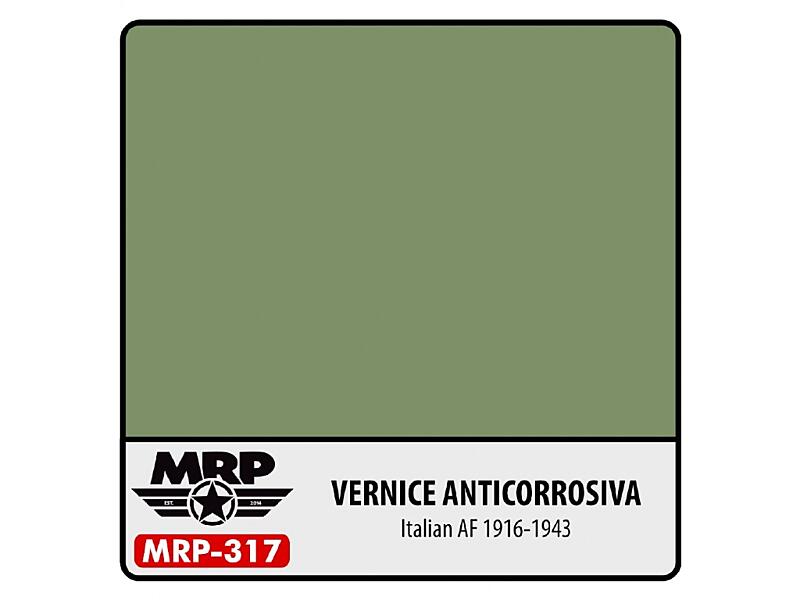 MR.Paint 317 Anticorrosiva 30ml