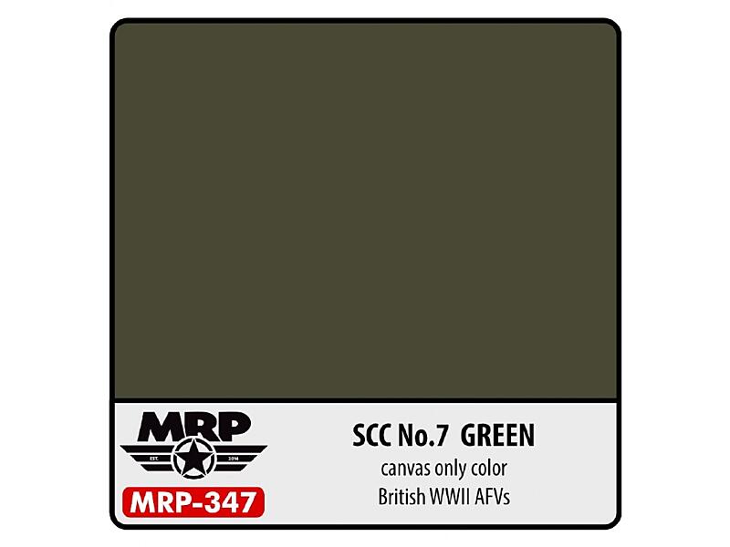 MR.Paint 347 SCC No.7 30ml