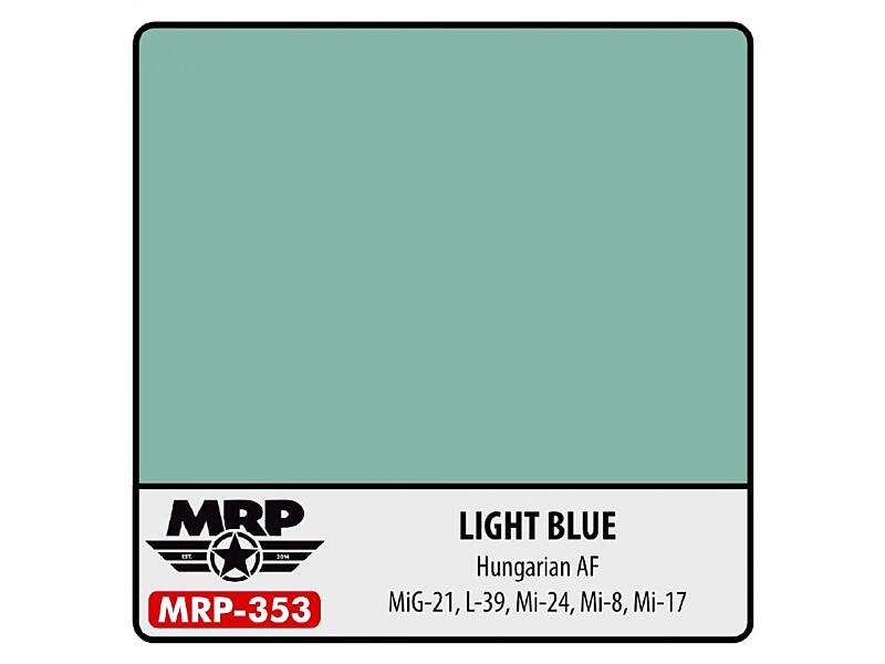 MR.Paint 353 Light Blue 30ml