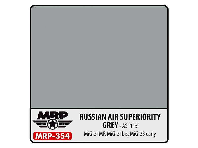 MR.Paint 354 Grey 30ml