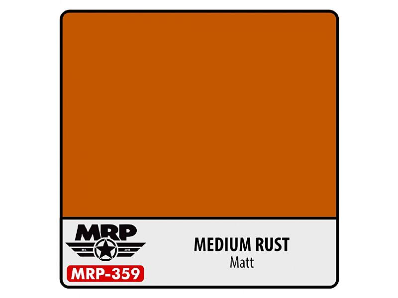 MR.Paint 359 Medium Rust 30ml