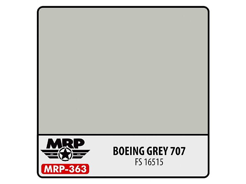 MR.Paint 363 Boeing Grey 707 FS16515 30ml
