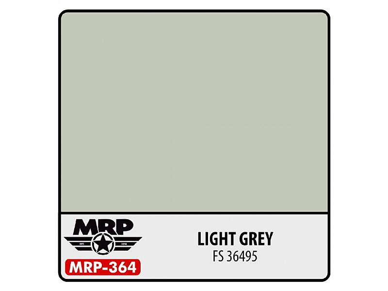 MR.Paint 364 Light Grey FS36495 30ml