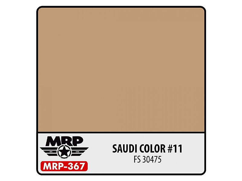 MR.Paint 367 Saudi Color FS30475 30ml