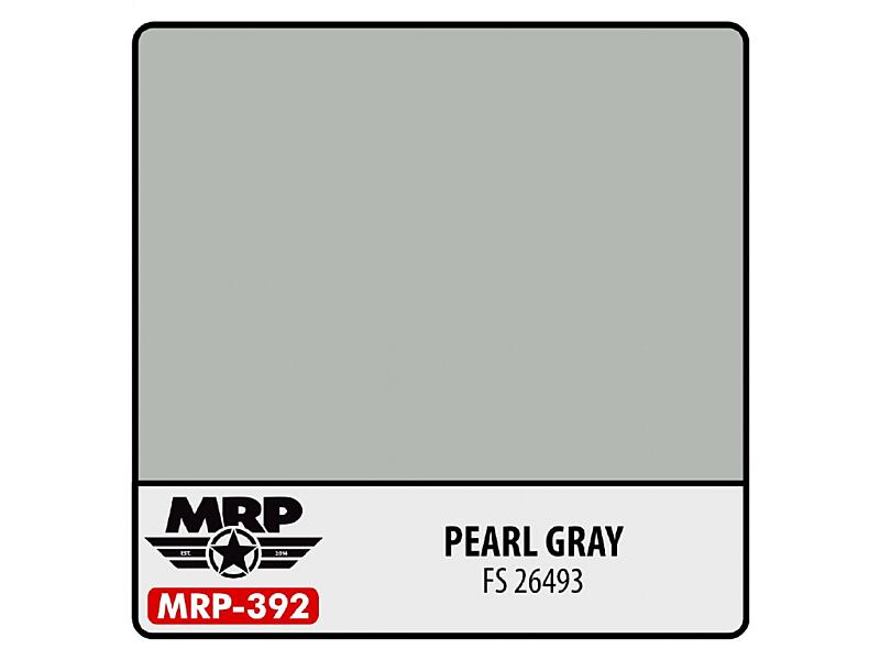 MR.Paint 392 Pearl Gray FS26493 30ml