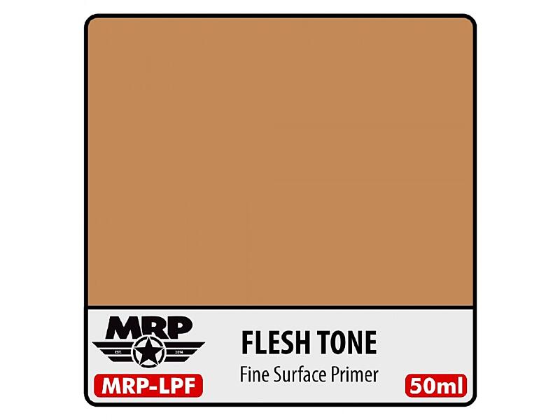 MR.Paint LPF Fine Surface Primer Fleshtone 50ml