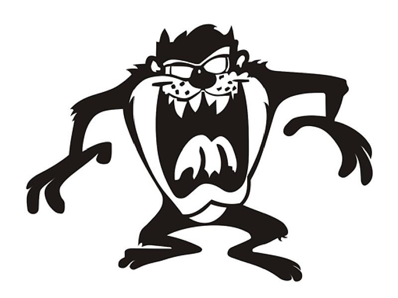 Šablona pro dočasné airbrush tetování V112 - 11,5 x 15,5 cm