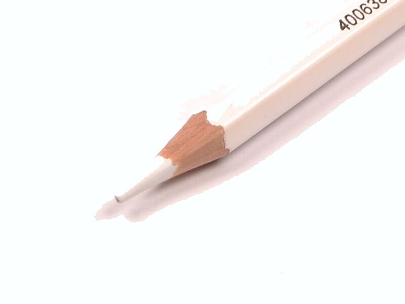 Stabilo All 8052 - Grafitová tužka bílá