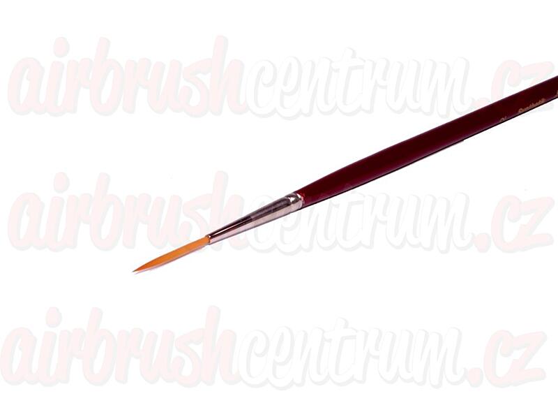 Konturovací štětec Toray - velikost 2