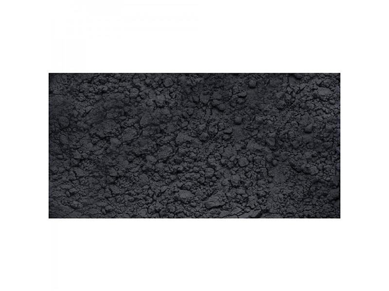 Handover - Přenášecí pudr černý - Pounce Powder black 100 g